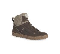 DOLOMITE Leder-Winterboots "Sorapis Winter" in Braun - Größe 46,5 | Herrenschuhe Outdoorschuhe