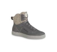 DOLOMITE Leder-Winterboots "Sorapis Winter" in Grau - Größe 45 | Herrenschuhe Outdoorschuhe