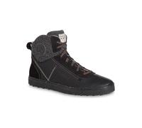DOLOMITE Leder-Winterboots "Sorapis Winter" in Schwarz - Größe 43 1/3 | Damen Outdoor Sport Schuhe