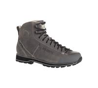 Dolomite - Lifestyle-/Reise-Schuhe in GORE-TEX - 54 High Dust GTX Gunmetal Grey für Herren aus Leder - Größe 9,5 UK - Grau Grau 9.5 UK