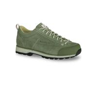 Dolomite - Lifestyle-/Reise-Schuhe - W'S Cinquantaquattro Low Evo Sage Green für Damen - Größe 38 2/3 - Grün Grün 38 2/3