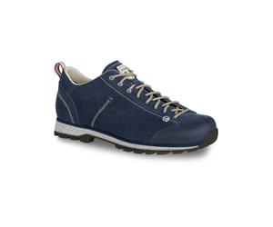 Dolomite - Lifestyle-/Reiseschuhe - Unisex - 54 Low Evo - 54 Low Evo Blue für Herren - Größe 45 - Blau Blau 45
