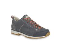 Dolomite - Lifestyle-/Reiseschuhe - Unisex - 54 Low Evo - 54 Low Evo Gunmetal Grey/Canapa Beige für Herren - Größe 9,5 UK - Grau Grau 9.5 UK