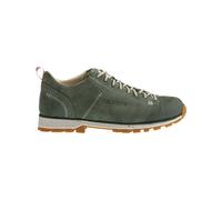 Dolomite - Lifestyle-/Reiseschuhe - Unisex - 54 Low Evo - 54 Low Evo Thyme Green für Herren - Größe 45 - Gold Gold 45