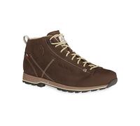 Dolomite 54 Mid Fg Evo, Dark Brown / 43⅓, Schuhe