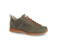 Dolomite - Lifestyle-Schuhe aus GORE-TEX® - 54 Low Fg Evo Gtx Sage Green für Herren aus Leder - Größe 8,5 UK - Grün Grün 8.5 UK