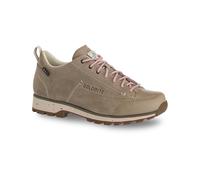 Dolomite - Lifestyle-Schuhe aus GORE-TEX® - W'S 54 Low Fg Evo Gtx Aluminium Grey für Damen aus Leder - Größe 38 - Grau Grau 38