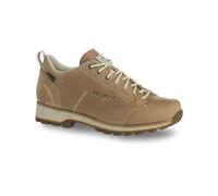 Dolomite 54 Low Fg GTX Evo Schuhe Damen Sneaker taupe beige | 39