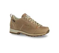 Dolomite - Lifestyle-Schuhe aus GORE-TEX® - W'S 54 Low Fg Evo Gtx Taupe Beige für Damen aus Leder - Größe 5 UK Beige 5 UK