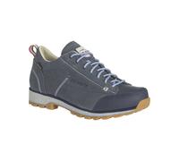 Dolomite - Lifestyle-Schuhe aus GORE-TEX - W'S Cinquantaquattro Low Fg Evo Gtx Blue für Damen aus Leder - Größe 5 UK - Blau Blau 5 UK