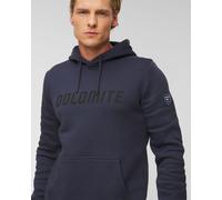 Dolomite Logo Sweatshirt Für Herren In Marineblau 292070-1197 Dunkelblau XL