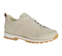 Dolomite Outdoor Halbschuhe 54 Low Evo Damen Beige – aus Recycling-Materialien – Gr. 41,5