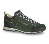 Dolomite M 54 Hike Low Evo GTX Herren Schuhe - Olive Green - 39.5