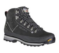 Dolomite M 54 Trek GTX, Black / 41.5, Herren Schuhe