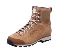 Dolomite Shoe M's 54 Warm WP golden yellow (0922) 11