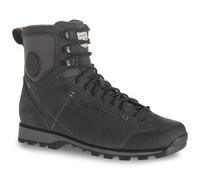 Dolomite 54 Warm WP Herren Winterschuhe schwarz | 40.5