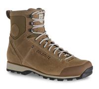 Dolomite Shoe M's 54 Warm WP golden yellow (0922) 12