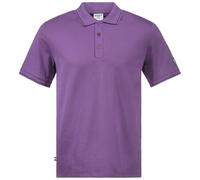 Dolomite M Corvara Polo Shirt, Rustic Purple / XL, Herren Outerwear
