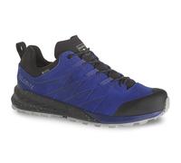 Dolomite Crodanera Gtx Wanderhalbschuhe Für Herren In Blau 292526-1049 Blau 46;45