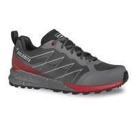 Dolomite - Croda Nera Tech GTX - Wanderschuhe, Gr. 44 UK 9.5, grau (AnthraciteGrey/FieryRed)