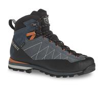 Dolomite M Crodarossa Hi GTX, Storm Grey - Burnt Orange / 39.5, Herren Schuhe