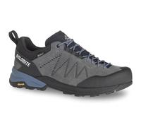 Dolomite Shoe M's Crodarossa Leather GTX iron grey (1578) 11