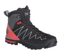 Dolomite M Crodarossa Pro GTX 2.0 Herren Schuhe - Black - Fiery Red