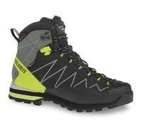 Dolomite M Crodarossa Pro GTX 2.0 Herren Schuhe - Silver Green - Lime Green