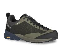 Dolomite Shoe m's crodarossa Tech GTX burnished green/blue (1508) 6