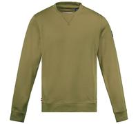 Dolomite Fleece Crew M's Gard chalice khaki green (1406) XXXL