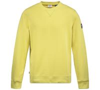 Dolomite M Gard Fleece Crew, Karson Yellow / L, Herren Outerwear