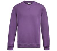 Dolomite M Gard Fleece Crew, Rustic Purple / XXL, Herren Outerwear