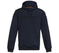 Dolomite M Logo Hood, Dark Blue / XXL, Herren Outerwear