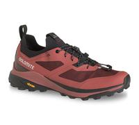 Dolomite M Nibelia Herren Schuhe - Ochre Red - 48.5