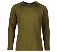 Dolomite M Pelmo Tech Crew, Burnished Green / L, Herren Outerwear