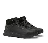 Dolomite M`s Carezza Nabuk Mid Lt Herren Lederschuh - 423914 Golden Yellow 47 2/3
