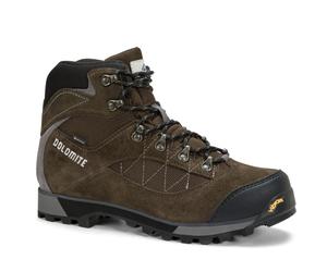 Dolomite M`s Zernez GTX Herren Wanderschuh - 248115 Brown 44