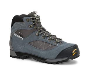 Dolomite M`s Zernez GTX Herren Wanderschuh - 248115 Storm Grey 41 1/2