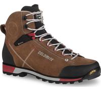 Dolomite Men's 54 Hike Evo GORE-TEX Bronze Brown 45 2/3