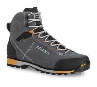 Dolomite Outdoor Wanderschuh Herren 54 Hike Evo GTX gunmetal grau Größe 9,5