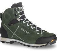 DOLOMITE 54 Hike Evo Gore-tex M - Herren - Grün - Größe 44 1/2- Modell 2025