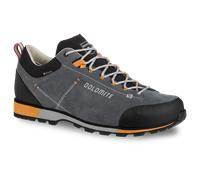 Dolomite Men's 54 Hike Low Evo GORE-TEX Gunmetal Grey Gunmet. grey 44 1/2