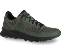 DOLOMITE Ms Carezza Knit - Wanderschuhe - Herren 9,5 UK Dark Green