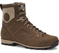 Dolomite Cinquantaquattro Warm Evo WP Winterschuhe - Pinecone Brown, EU 42