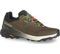 Dolomite Men's Nibelia GORE-TEX Mud Green/Black 46 1/2