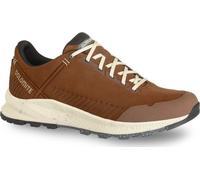 Dolomite Men's Shoe Carezza Leather Sepia Brown 45 2/3