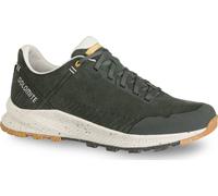 Dolomite - Carezza Leather - Freizeitschuhe, Gr. 45.5 EU 45 2/3, grün (ThymeGreen)