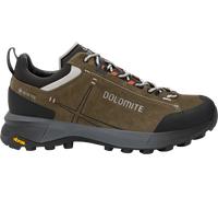 Wanderschuhe Dolomite DOL Shoe Vernale Hike Low GTX (Mud Green) Herren 9 UK