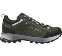 Dolomite Men's Vernale Hike Low GORE-TEX Shoes Olive Green 45