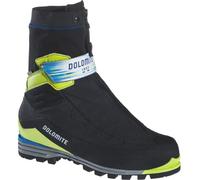 DOLOMITE Miage Peak Gore-tex - Herren - Schwarz / Gelb - Größe 44 1/2- Modell 2026